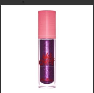 Lime Crime Cherry Lip Gloss -POISON